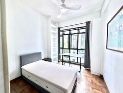 Hume Park I (D21), Condominium #506072811